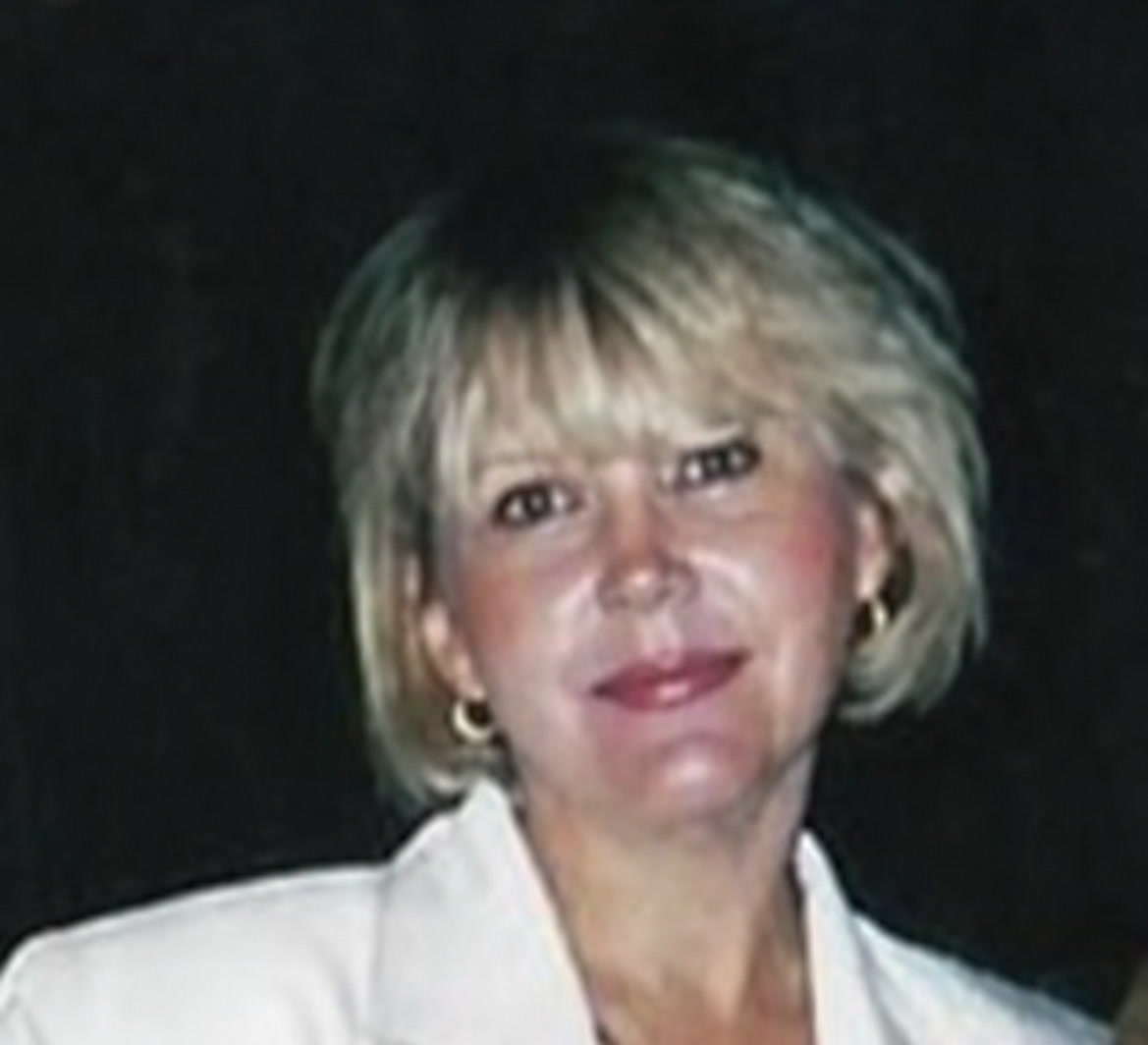 Barbara Gorczyca